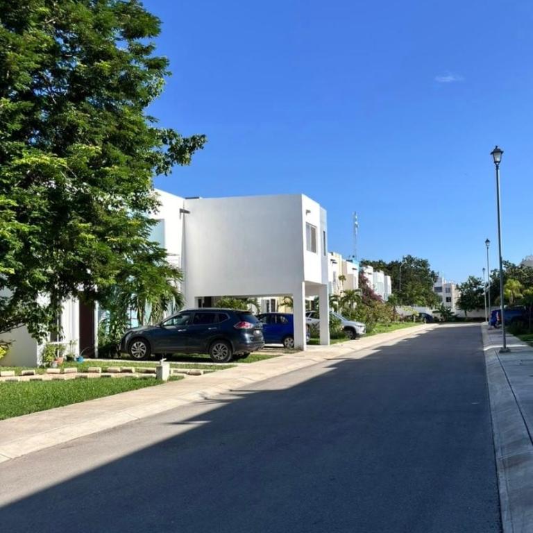 Yaakuna House Playa del Carmen - Haus mit 1 Schlafzimmer - 74