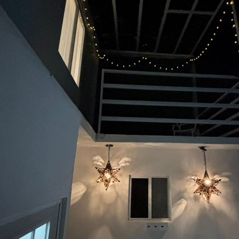 Yaakuna House Playa del Carmen - Haus mit 1 Schlafzimmer - 76