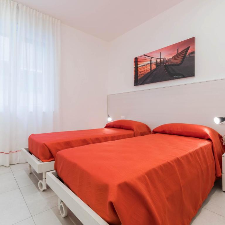 CASA ESEDRA Appartamento B - Parcheggio privato - Appartamento con 3 Camere da Letto - 14