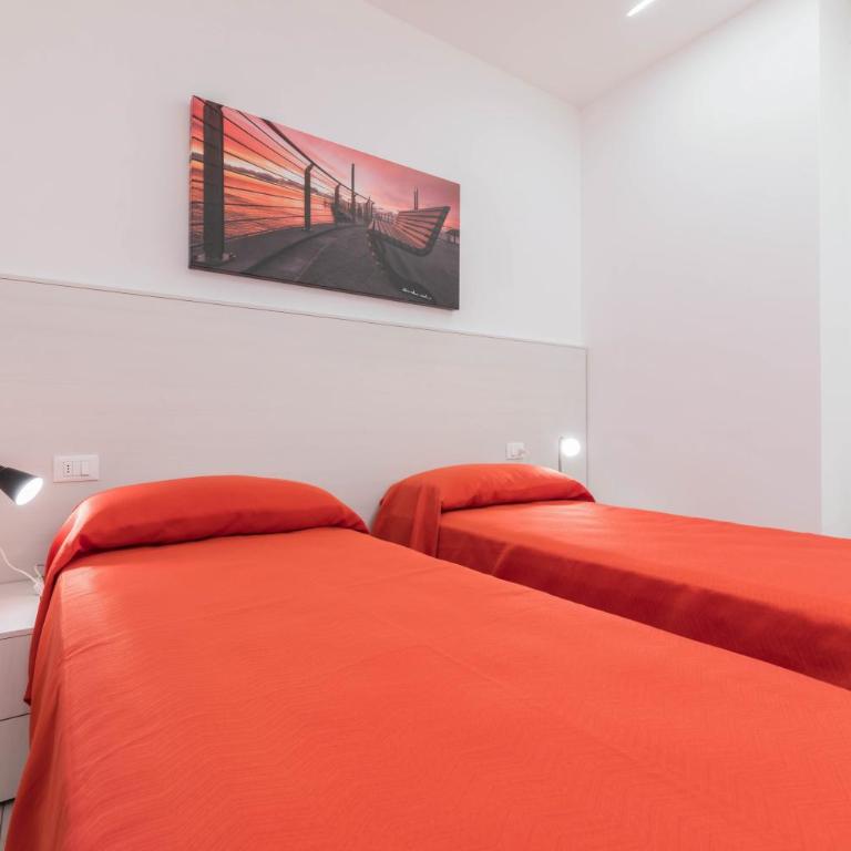 CASA ESEDRA Appartamento B - Parcheggio privato - Appartamento con 3 Camere da Letto - 15