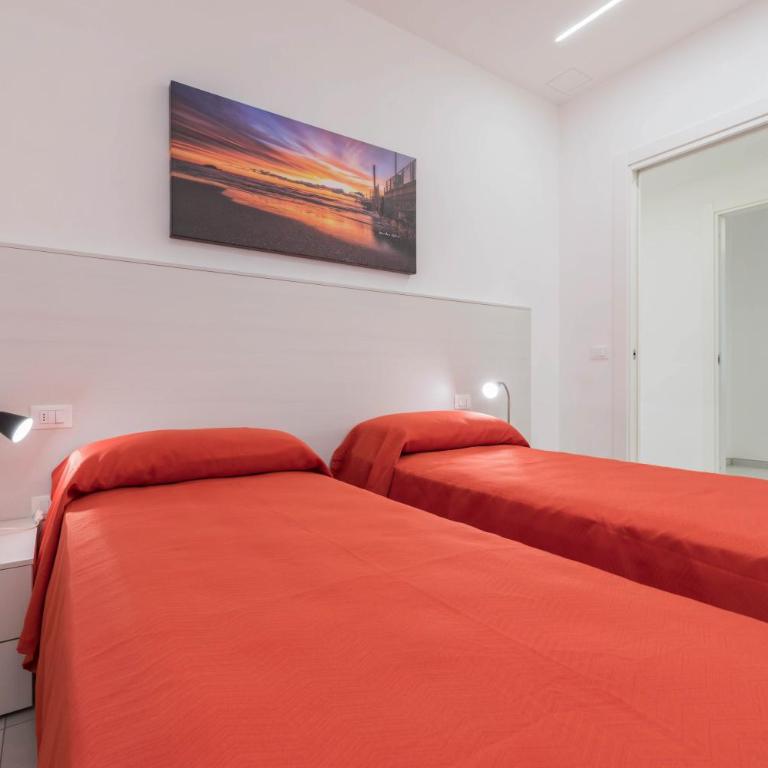 CASA ESEDRA Appartamento B - Parcheggio privato - Appartamento con 3 Camere da Letto - 16