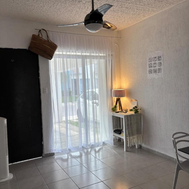 Yaakuna House Playa del Carmen - Haus mit 1 Schlafzimmer - 87