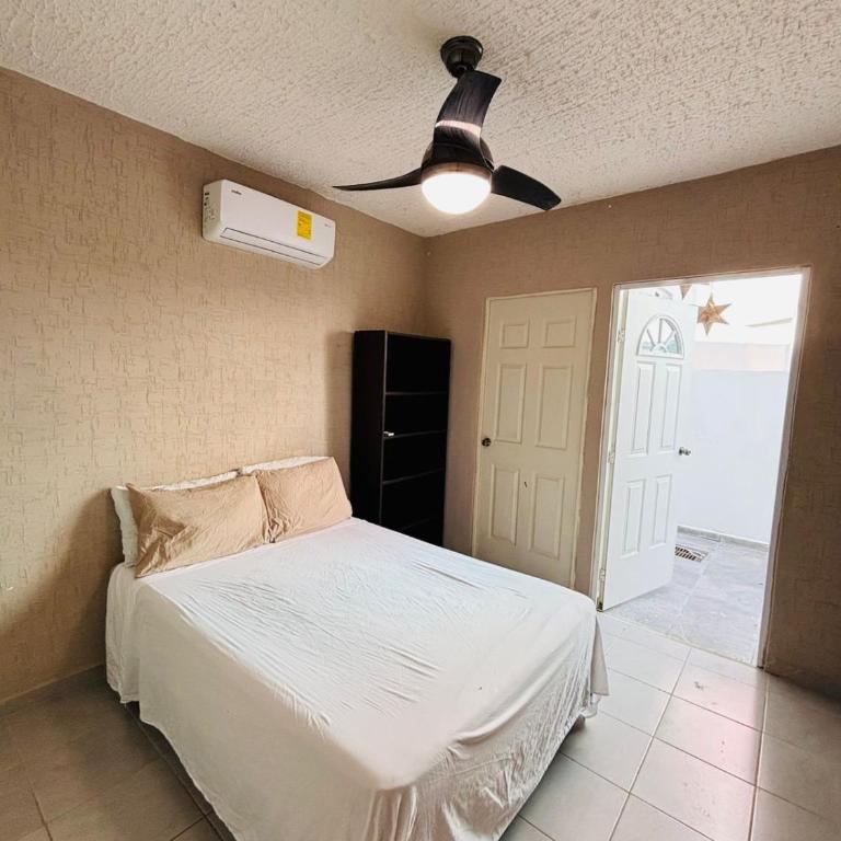 Yaakuna House Playa del Carmen - Haus mit 1 Schlafzimmer - 88