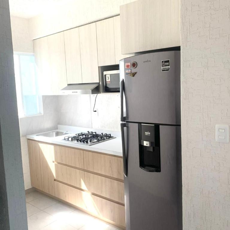 Yaakuna House Playa del Carmen - Haus mit 1 Schlafzimmer - 90