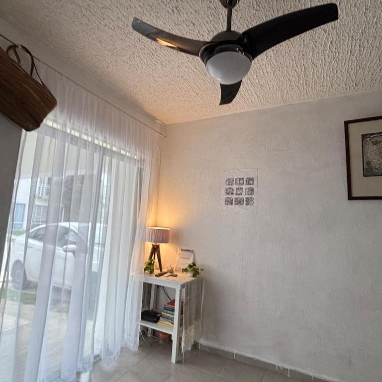 Yaakuna House Playa del Carmen - Haus mit 1 Schlafzimmer - 91