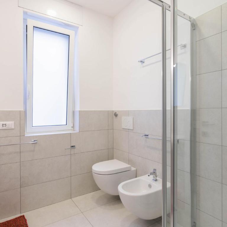 CASA ESEDRA Appartamento B - Parcheggio privato - Appartamento con 3 Camere da Letto - 18