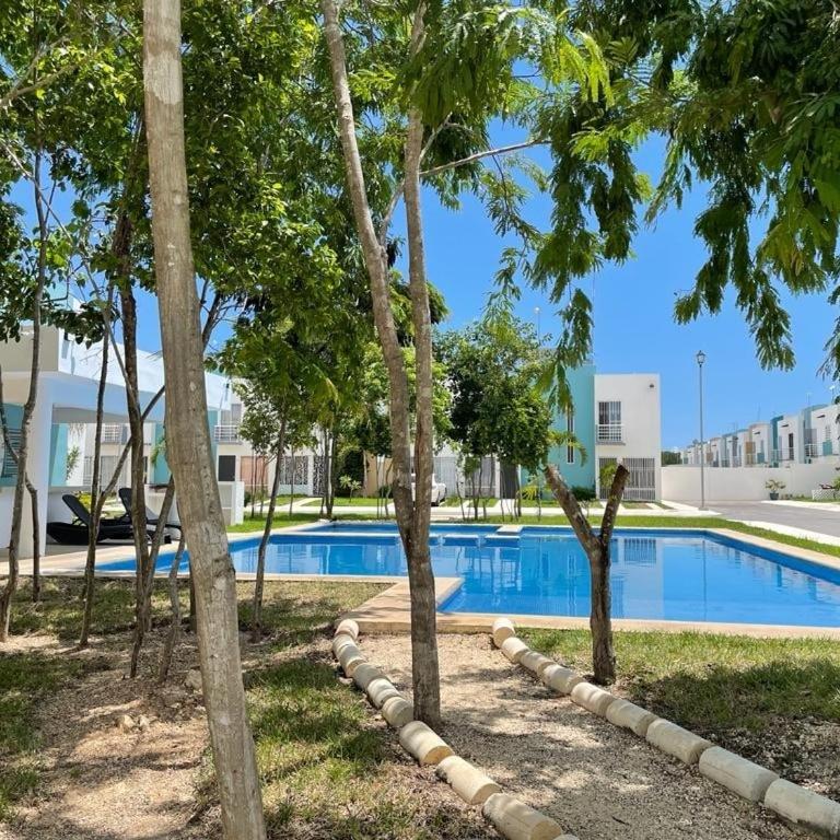 Yaakuna House Playa del Carmen - Haus mit 1 Schlafzimmer - 97