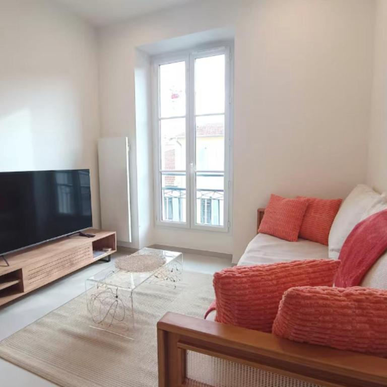 Modern and unforgettable stay in the heart of Nice - Apartment - 22