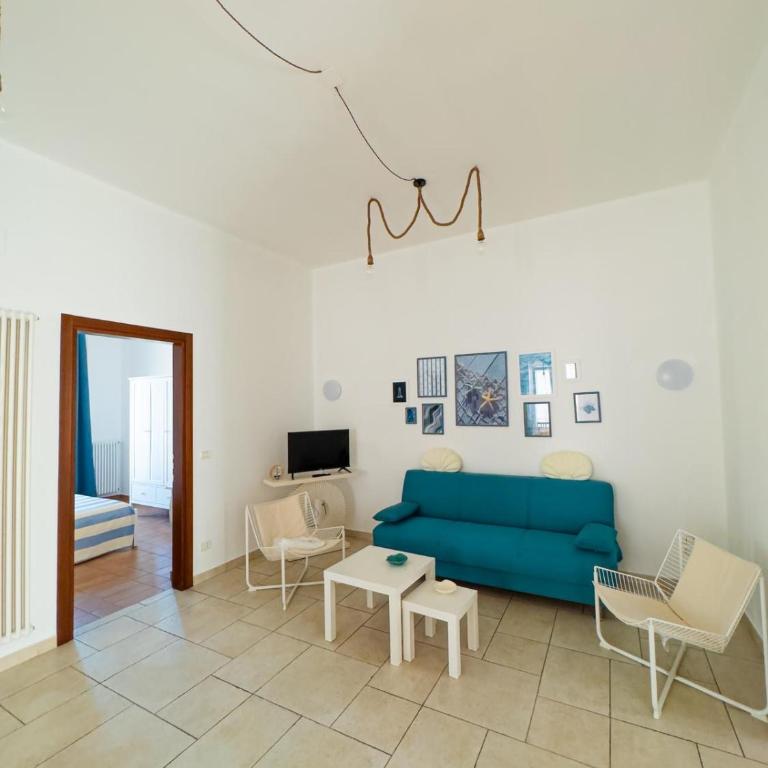 DOMOS ADRIA within walking distance of the sea - Apartment mit Terrasse - 9