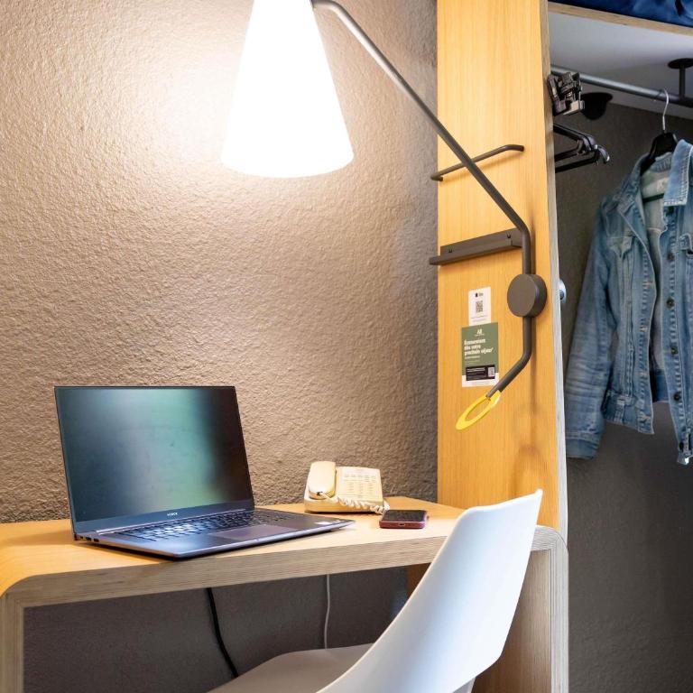 ibis Montauban - Chambre Double Standard - 3