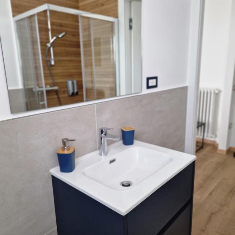FloWhere Apartments - Appartamento con 1 Camera da Letto - 8