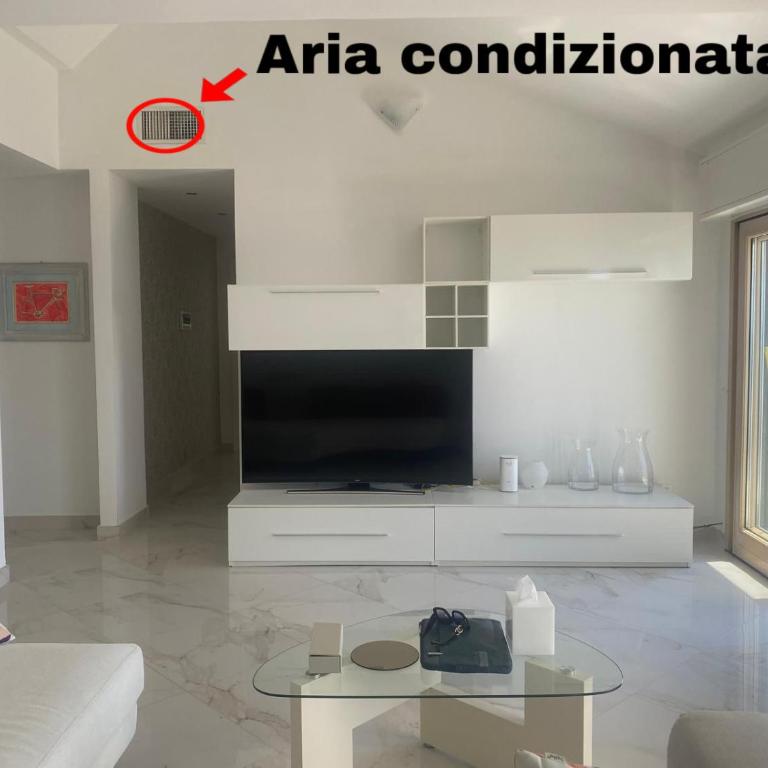 Carpediem Dream House - Appartamento con 2 Camere da Letto - 5