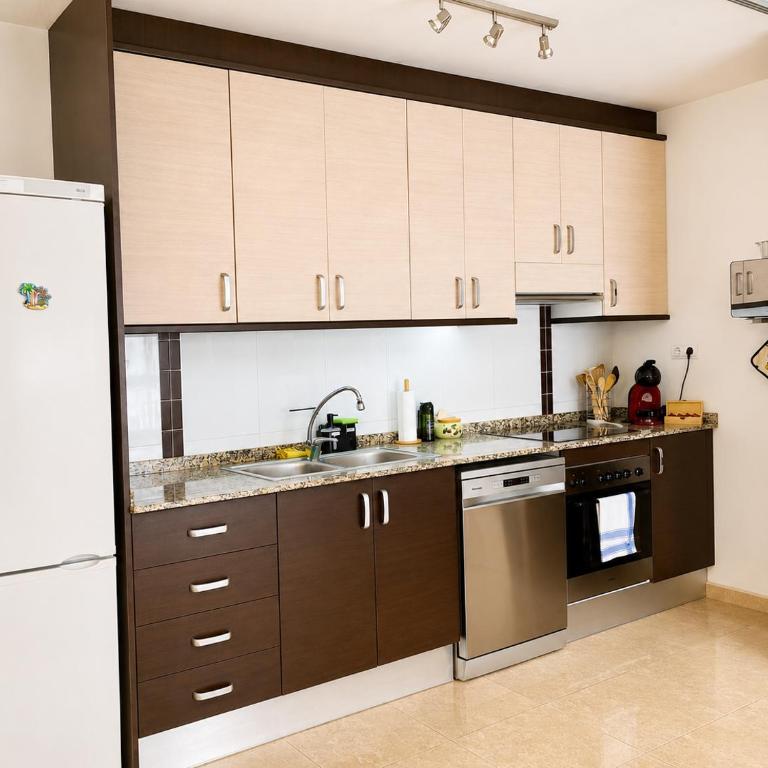 Apartamento Aloha Delta - Apartamento de 2 dormitorios - 9