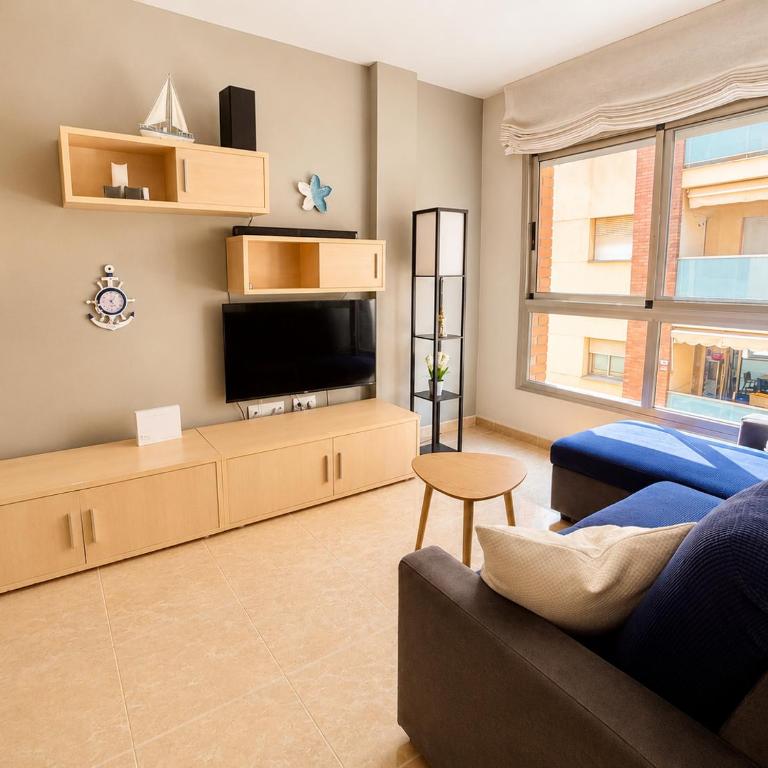 Apartamento Aloha Delta - Apartamento de 2 dormitorios - 8