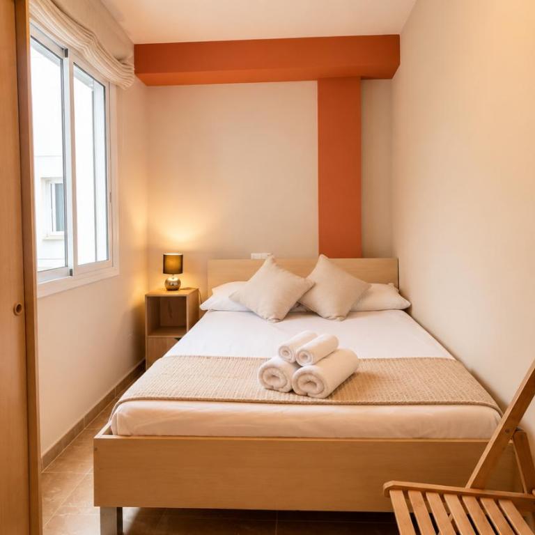 Apartamento Aloha Delta - Apartamento de 2 dormitorios - 5