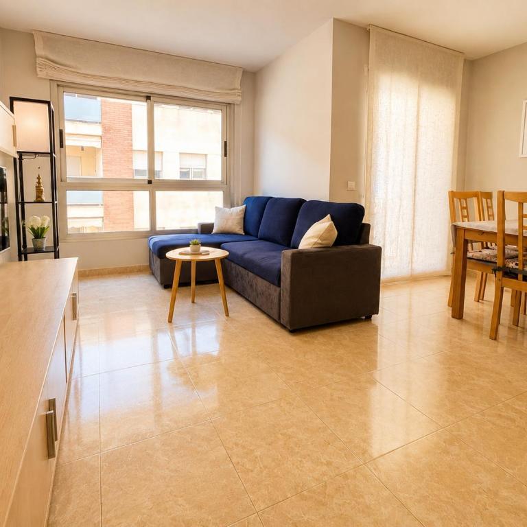Apartamento Aloha Delta - Apartamento de 2 dormitorios - 7