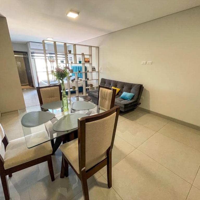Equipetrol Suite Pool & Views - One-Bedroom Apartment - 10