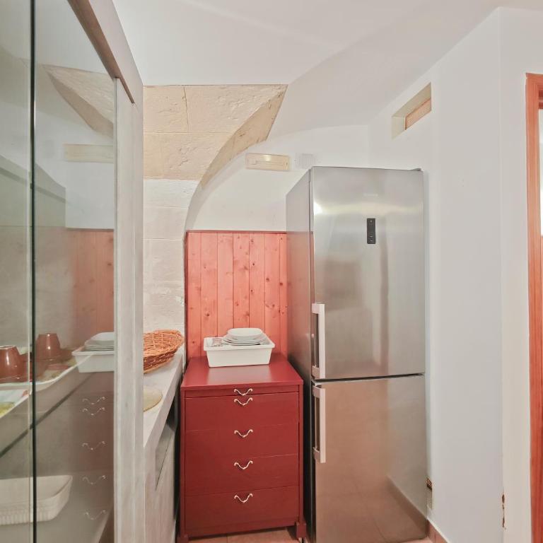 Maison Celentano - Appartamento con 1 Camera da Letto - 28