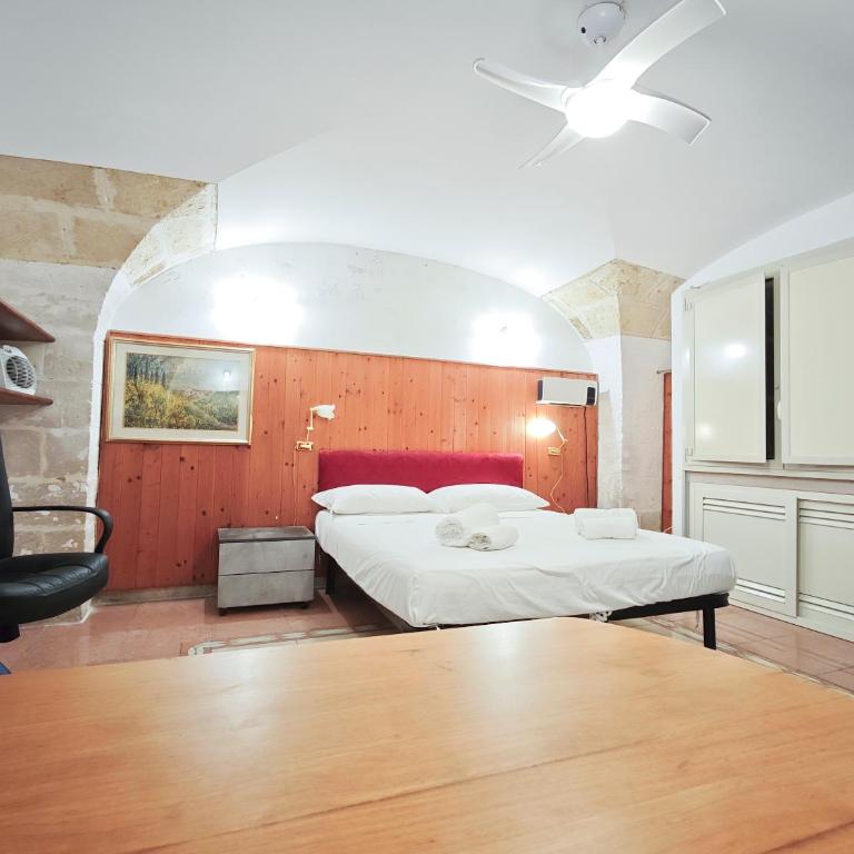 Maison Celentano - Appartamento con 1 Camera da Letto - 20