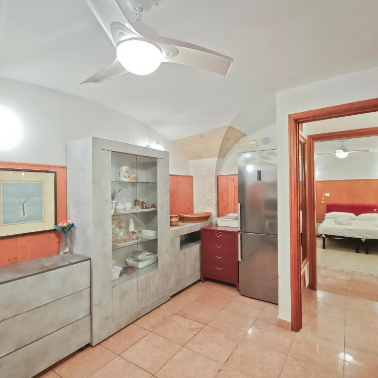 Maison Celentano - Appartamento con 1 Camera da Letto - 19