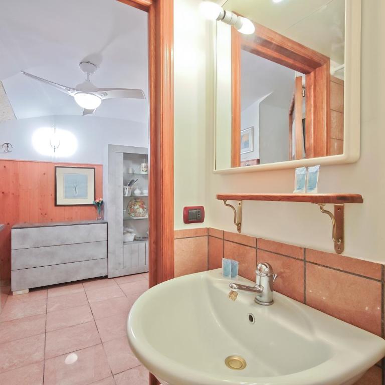 Maison Celentano - Appartamento con 1 Camera da Letto - 6