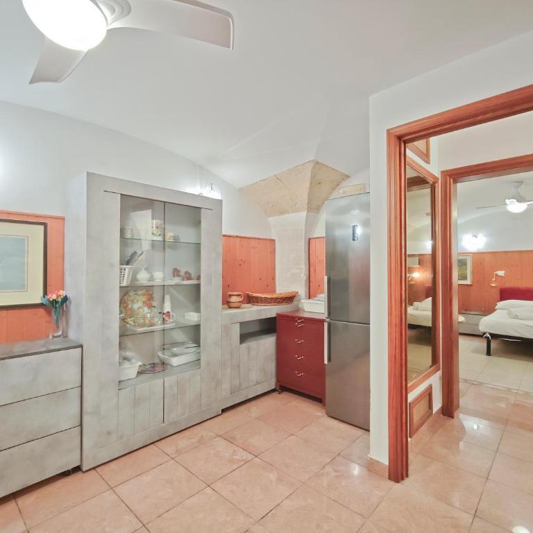 Maison Celentano - Appartamento con 1 Camera da Letto - 15