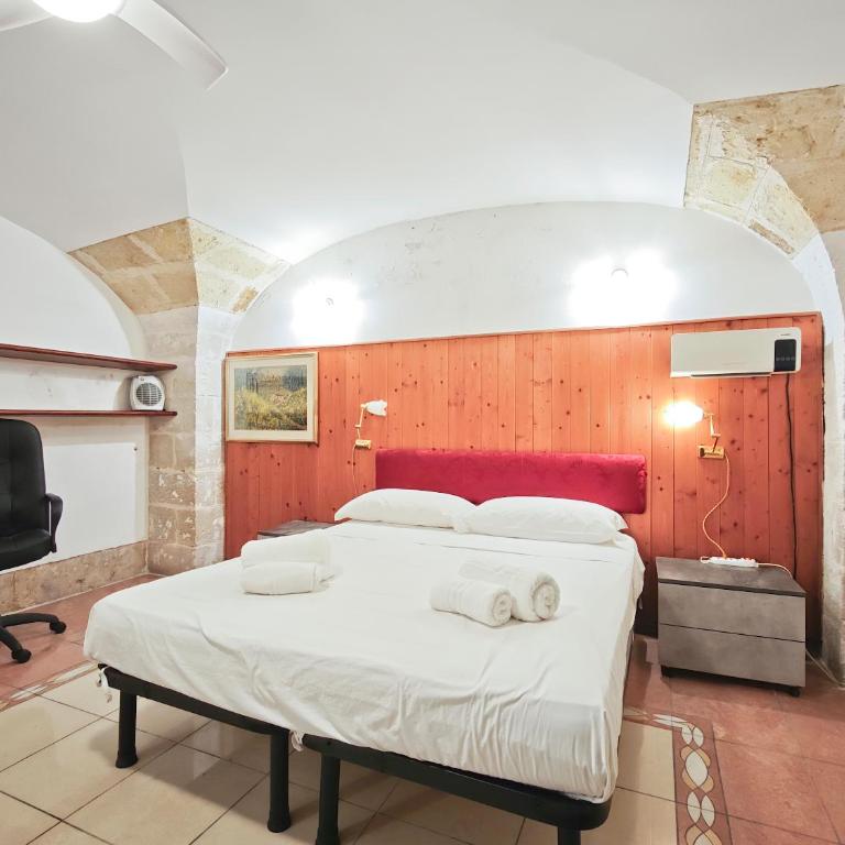 Maison Celentano - Appartamento con 1 Camera da Letto - 13