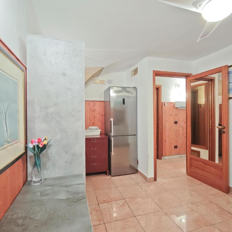 Maison Celentano - Appartamento con 1 Camera da Letto - 12