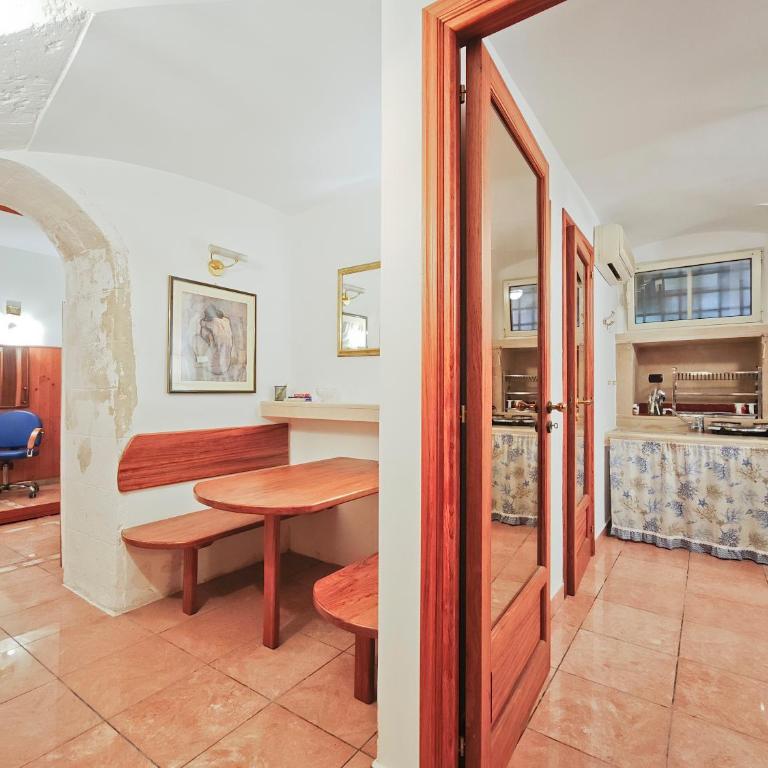 Maison Celentano - Appartamento con 1 Camera da Letto - 11