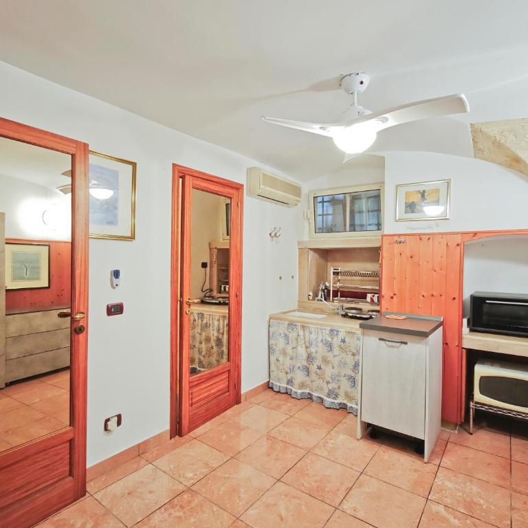 Maison Celentano - Appartamento con 1 Camera da Letto - 27