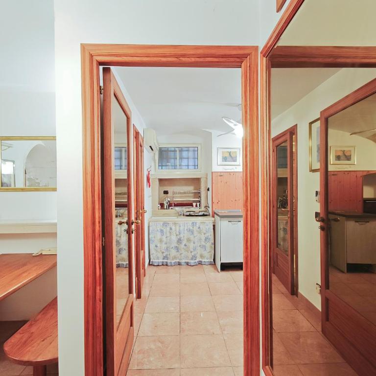 Maison Celentano - Appartamento con 1 Camera da Letto - 24