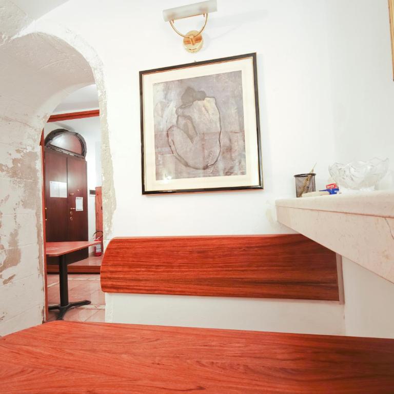 Maison Celentano - Appartamento con 1 Camera da Letto - 26