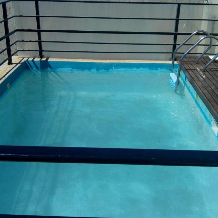 Departamento en Carlos Paz- Sorrentino 12 - Apartamento de 1 dormitorio - 1