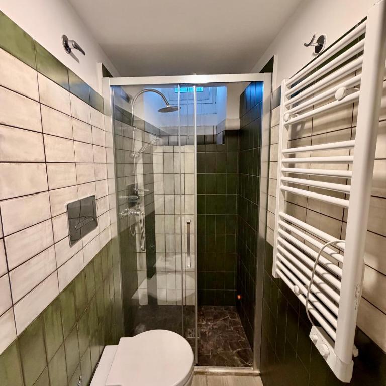 Experience the authentic soul of Modica at Bayit Michel - Casa con 3 Camere da Letto - 45