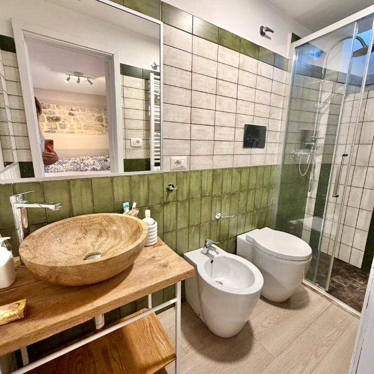 Experience the authentic soul of Modica at Bayit Michel - Casa con 3 Camere da Letto - 43
