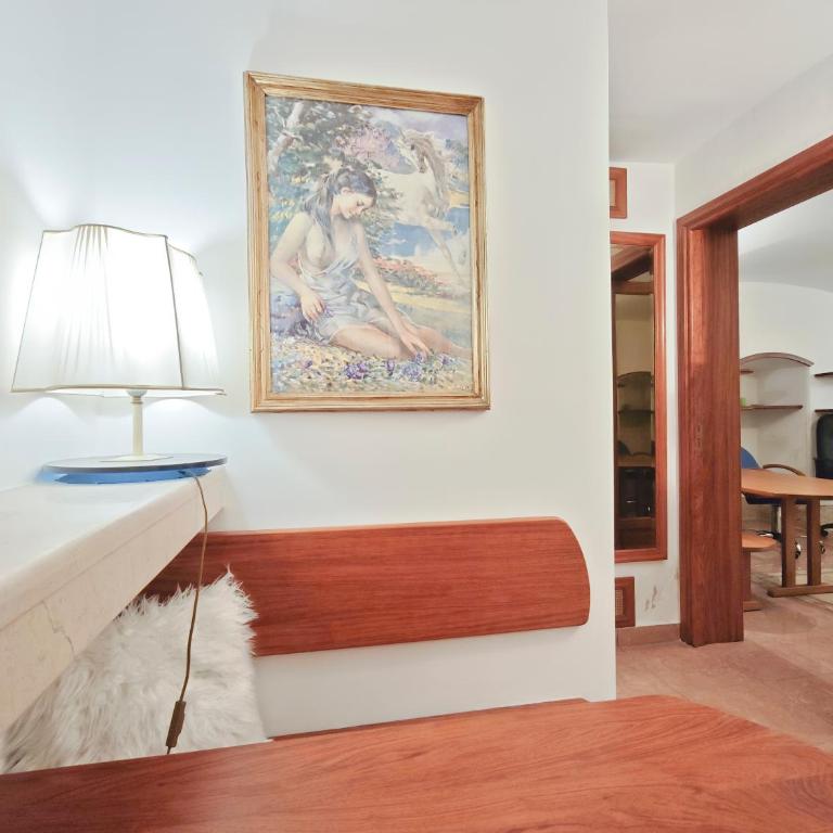 Maison Celentano - Appartamento con 1 Camera da Letto - 31