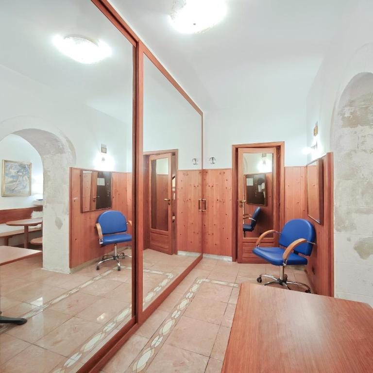Maison Celentano - Appartamento con 1 Camera da Letto - 32
