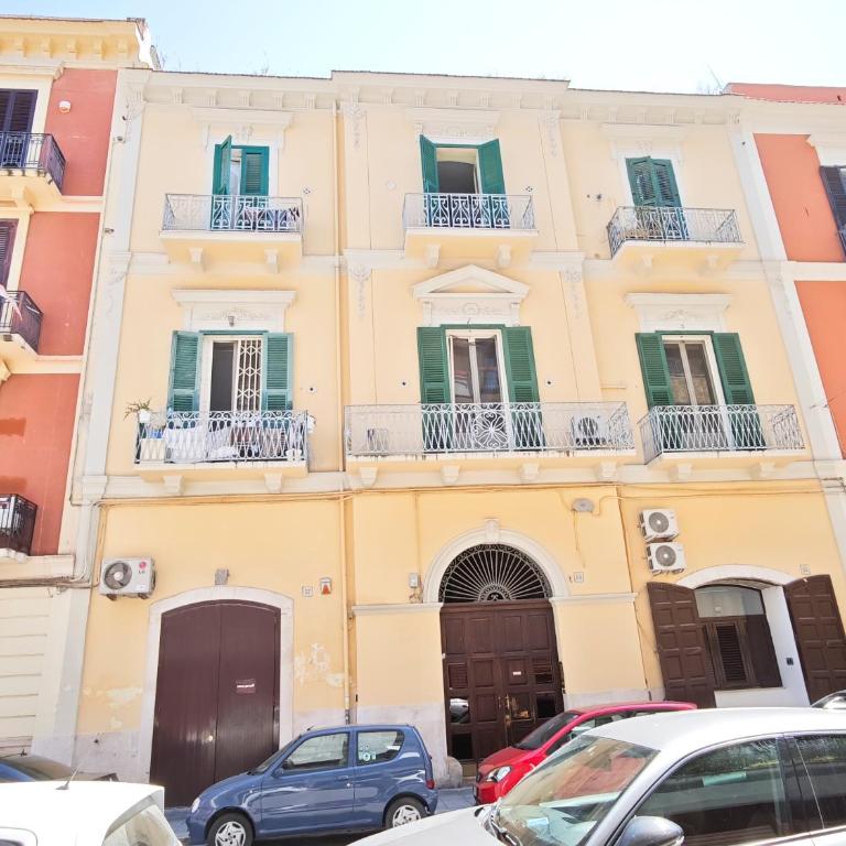 Maison Celentano - Appartamento con 1 Camera da Letto - 33