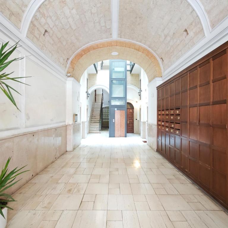 Maison Celentano - Appartamento con 1 Camera da Letto - 37