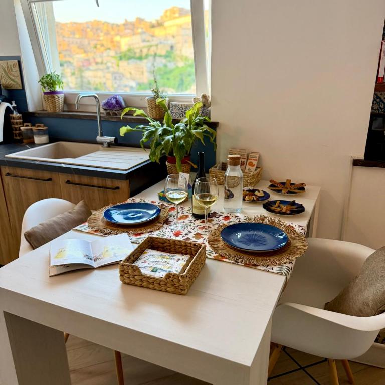 Experience the authentic soul of Modica at Bayit Michel - Casa con 3 Camere da Letto - 6