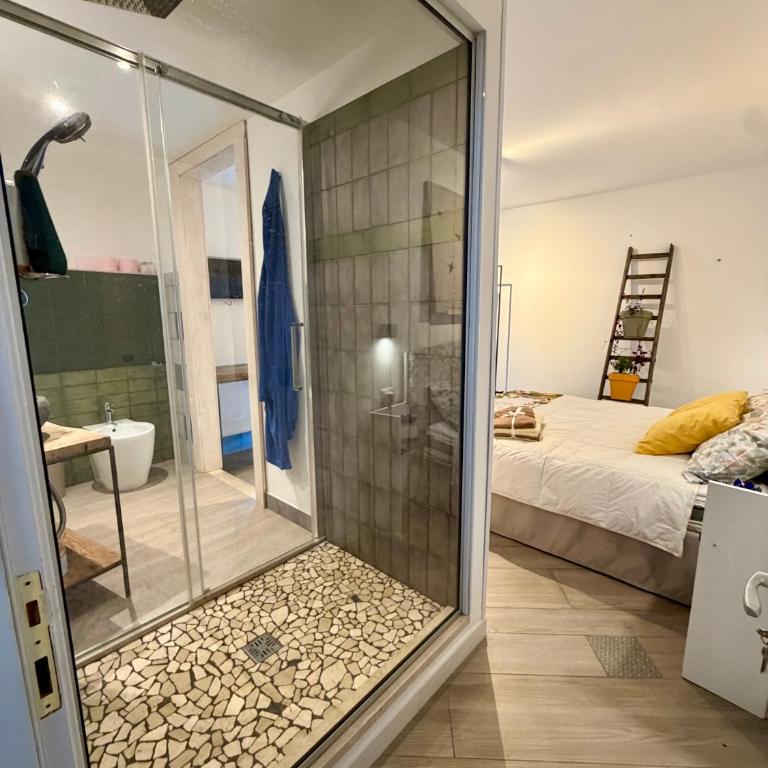 Experience the authentic soul of Modica at Bayit Michel - Casa con 3 Camere da Letto - 37