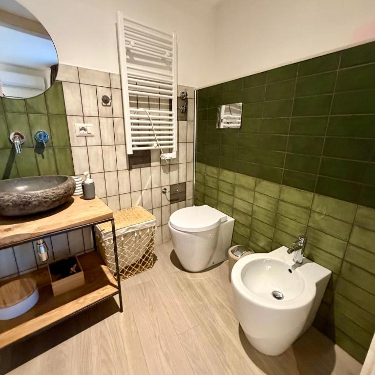 Experience the authentic soul of Modica at Bayit Michel - Casa con 3 Camere da Letto - 60