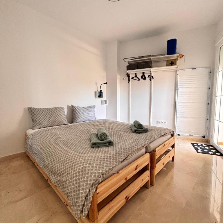 Casa Tin Tin, Small Oasis Manilva - Apartamento de 2 dormitorios - 16