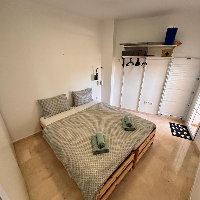 Casa Tin Tin, Small Oasis Manilva - Apartamento de 2 dormitorios - 18