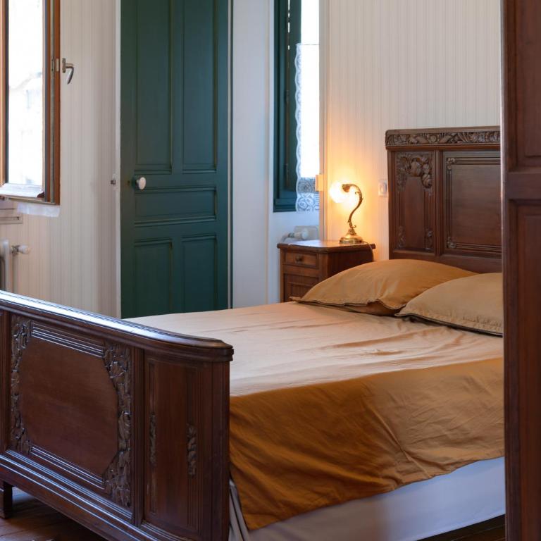 maison savoyarde - Maison 3 Chambres - 13