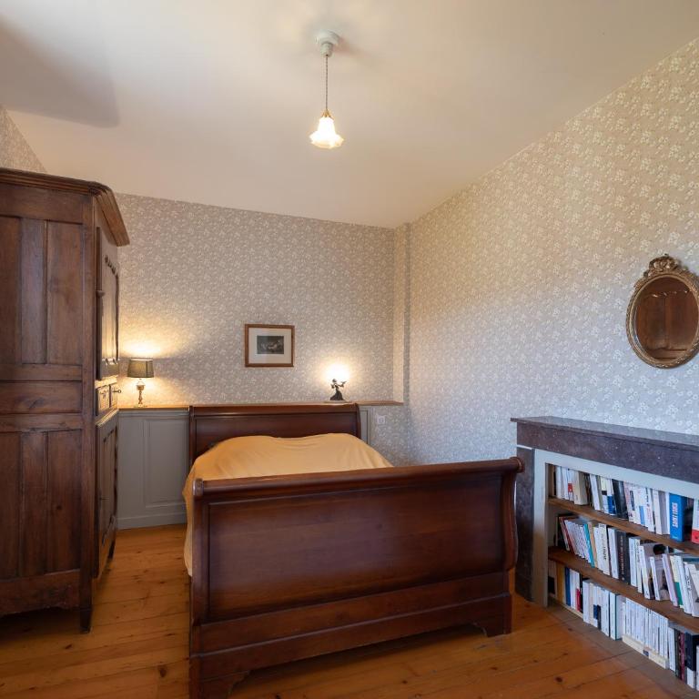 maison savoyarde - Maison 3 Chambres - 16