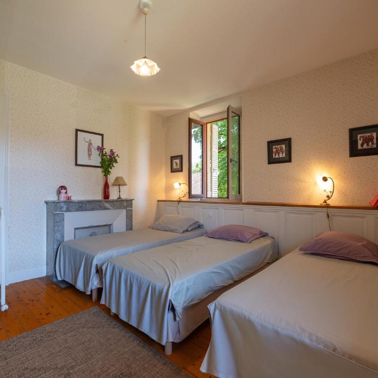 maison savoyarde - Maison 3 Chambres - 18