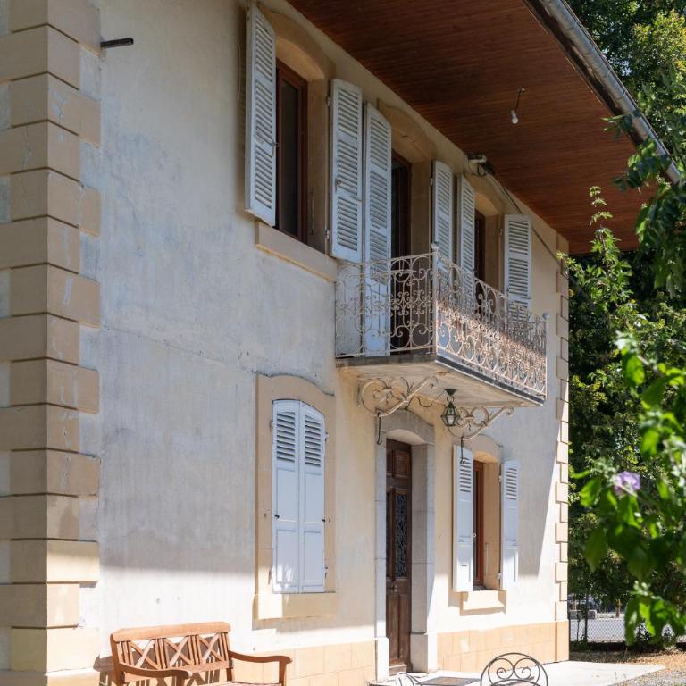 maison savoyarde - Maison 3 Chambres - 2