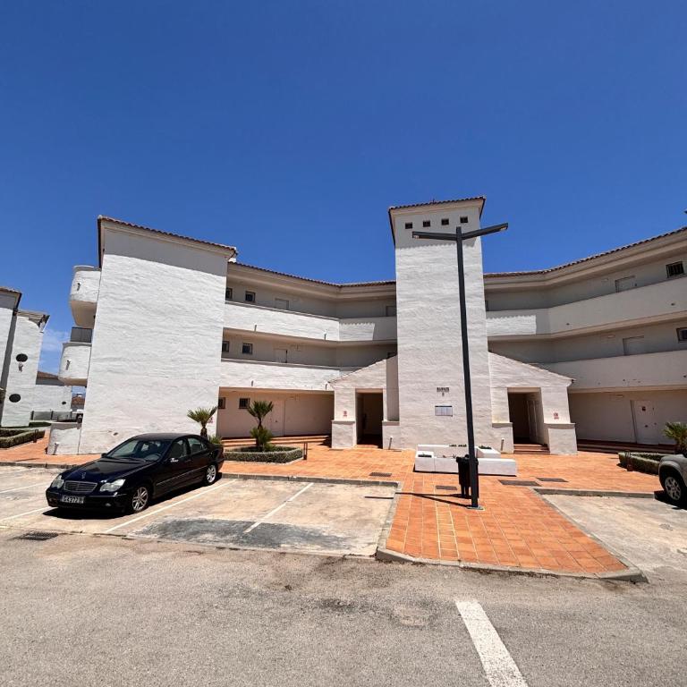 Casa Tin Tin, Small Oasis Manilva - Apartamento de 2 dormitorios - 23
