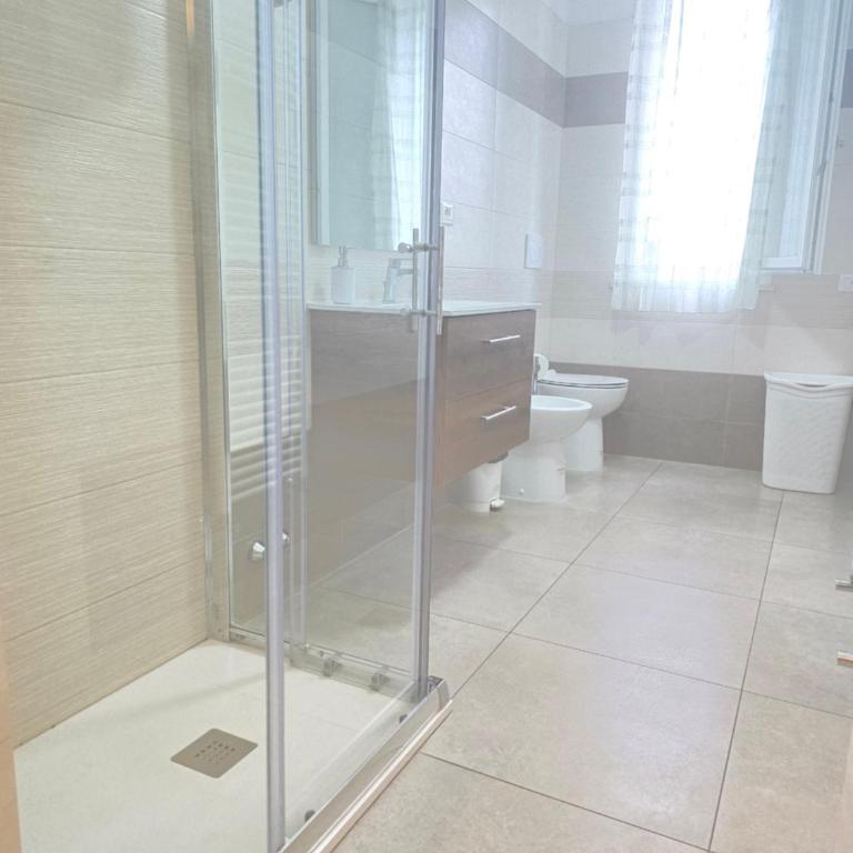 Katy Charm Apt - Apartment mit 2 Schlafzimmern - 7